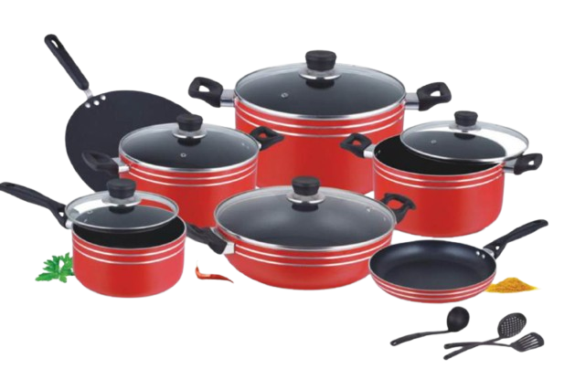 Shenzhen Non Stick Series