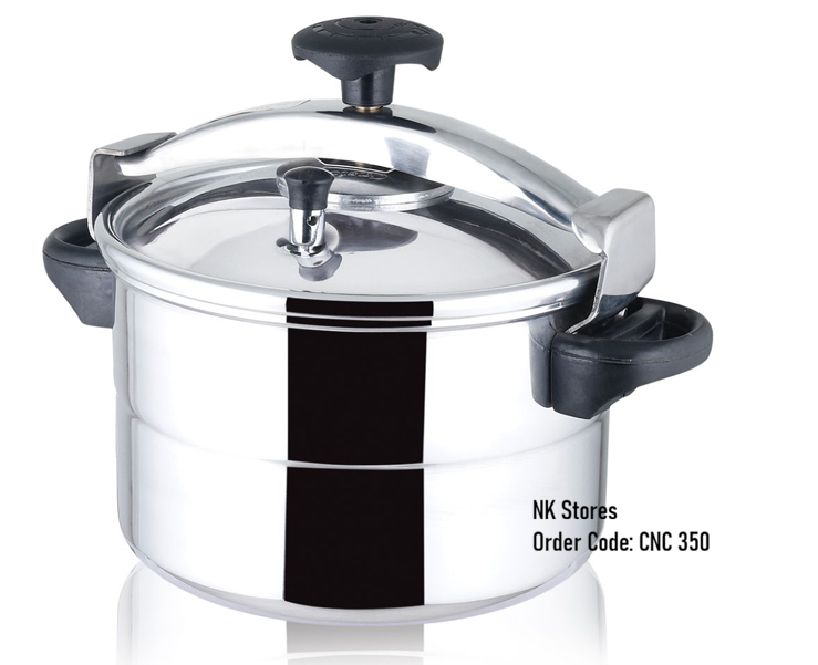 French Pressure Cooker